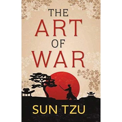 The Art Of War