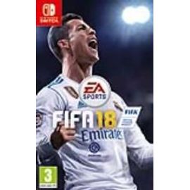 Fifa 18 Switch