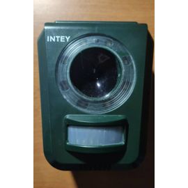 Répulsif Chat Ultrason