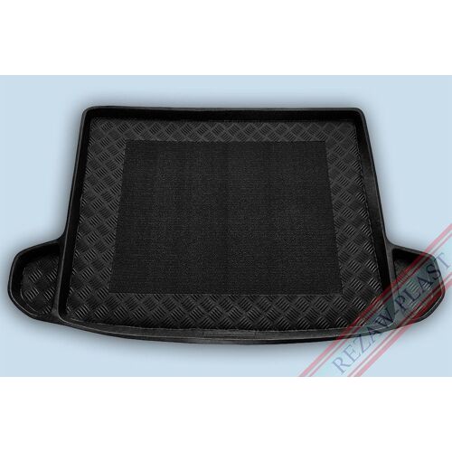 Bac Coffre Hyundai Tucson (2015-) Kia Sportage (2016-) Niveau Haut-Rezaw-Plast
