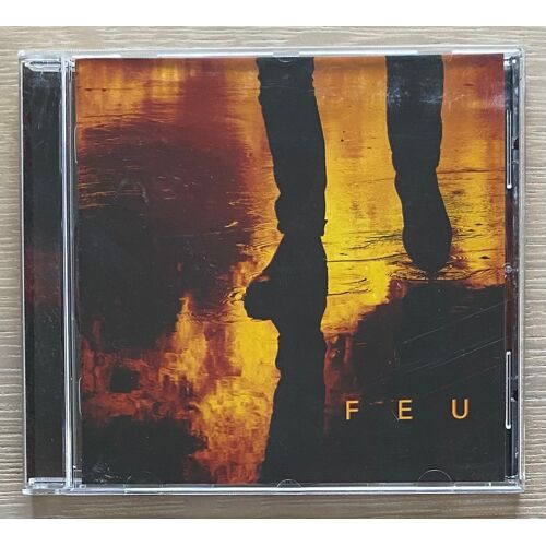 Feu - Nekfeu