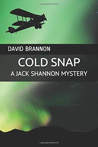 Cold Snap: A Jack Shannon Mystery