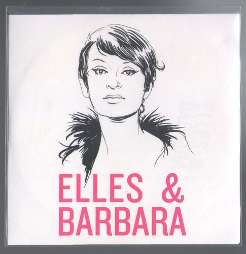 Cd 17 Titres Collector Elles & Barbara Très Rare Neuf Zazie Dani Nolwenn Leroy Louane Olivia Ruiz