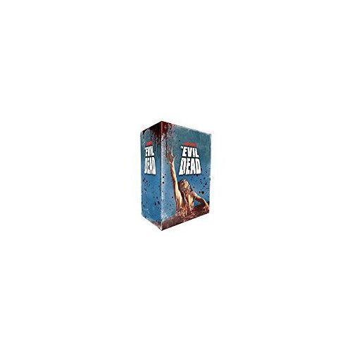 Evil Dead - Édition Collector Limitée Avec Figurine - Blu-Ray