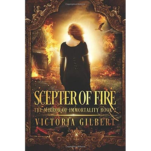 Scepter Of Fire