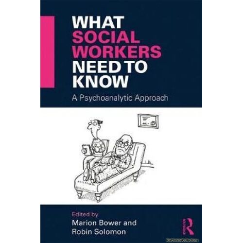 What Social Workers Need To Know