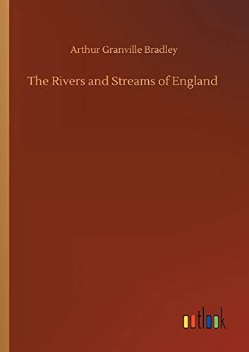 The Rivers And Streams Of England