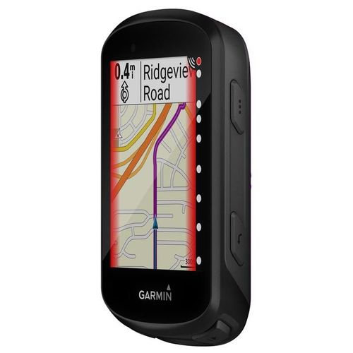 Garmin Edge 530 - Navigateur GPS/GLONASS - cycle 2.6