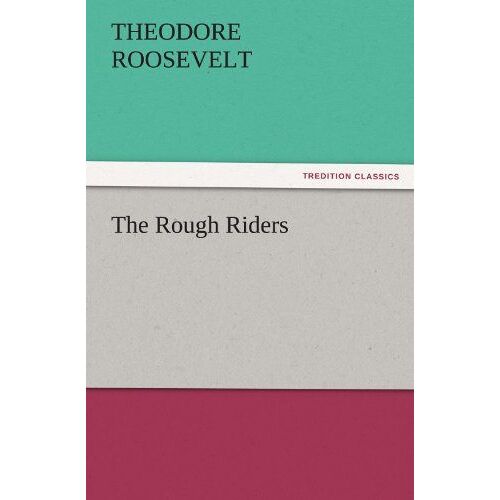 The Rough Riders