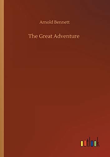 The Great Adventure