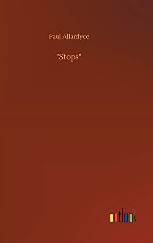 Stops