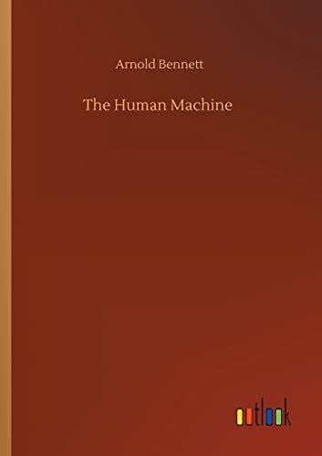 The Human Machine