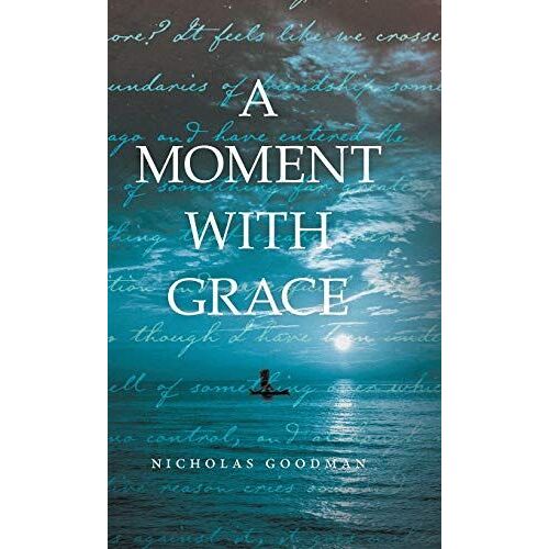 A Moment With Grace