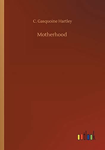 Motherhood