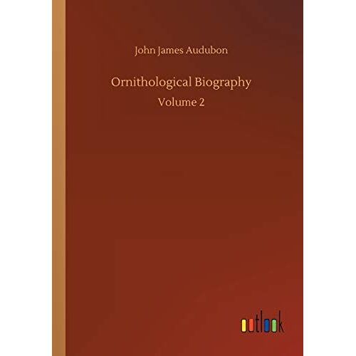 Ornithological Biography