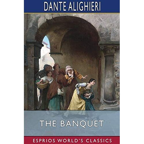 The Banquet (Esprios Classics)