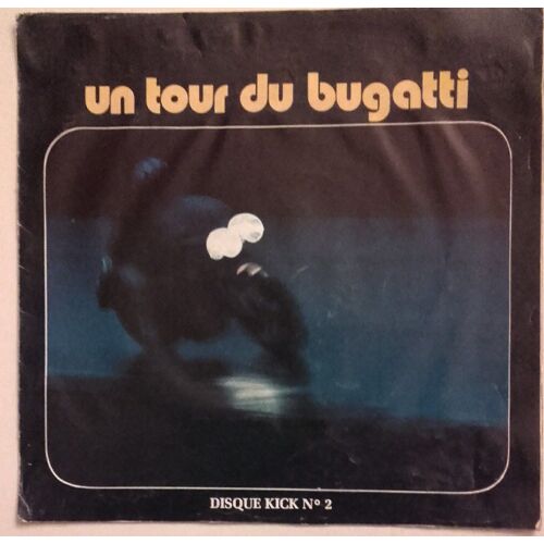 Bol D'or 73 - Disque Kick N°2 (Disque Flexible)