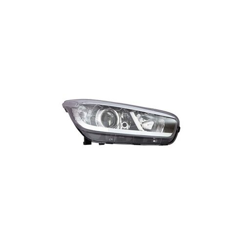 Phare Avant Droit H7+H7 Avec Moteur Électrique Pour Kia Ceed De Mai 2012 À 2015