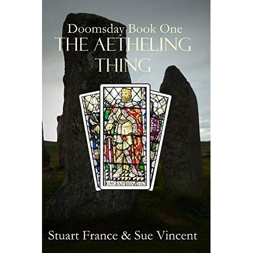 The Aetheling Thing