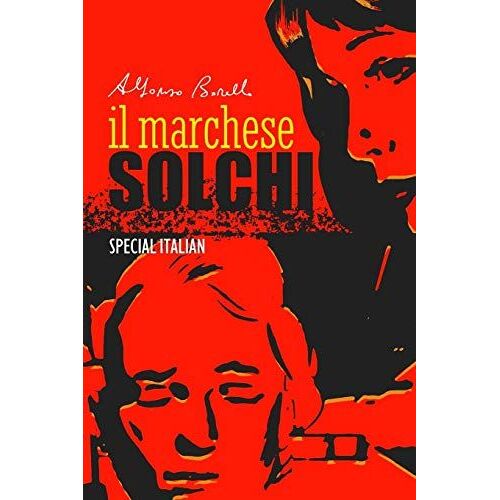 Il Marchese Solchi (Special Italian): 1
