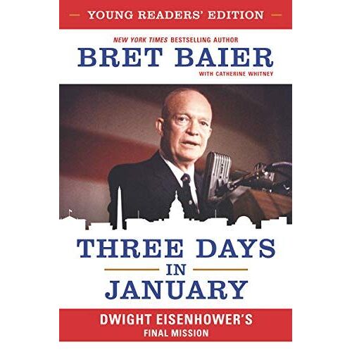 Three Days In January