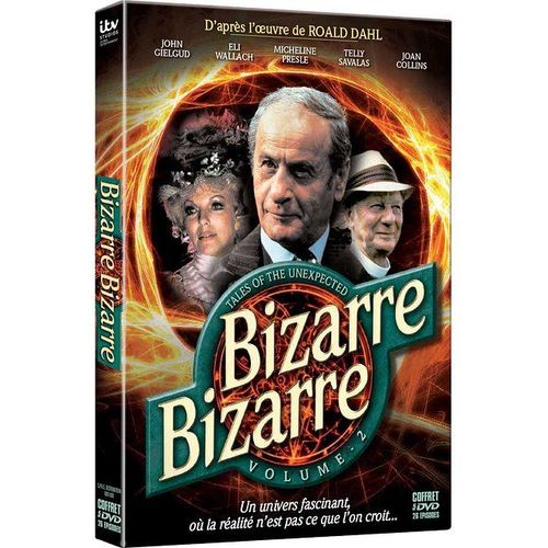 Bizarre Bizarre - Volume 2