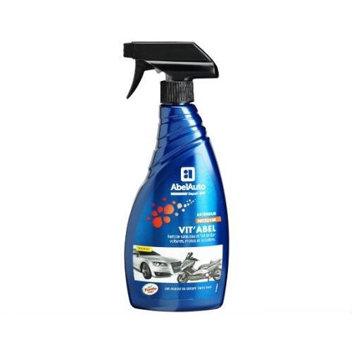 Dégivrant Pulvérisateur 500ml