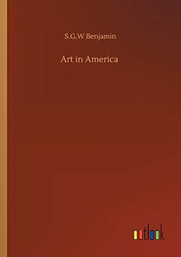 Art In America