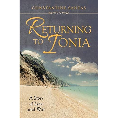 Returning To Ionia