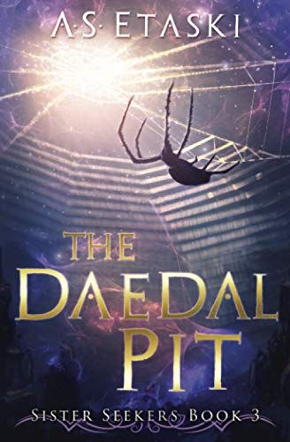 The Daedal Pit
