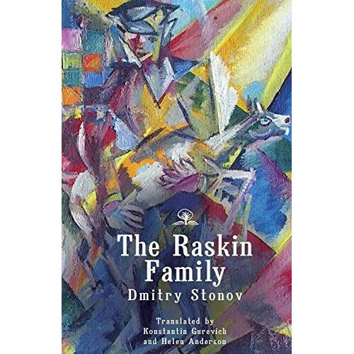 The Raskin Family