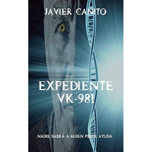 Expediente Vk-981