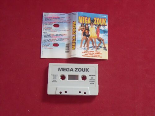 Mega Zouk