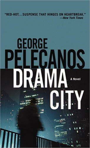 Drama City