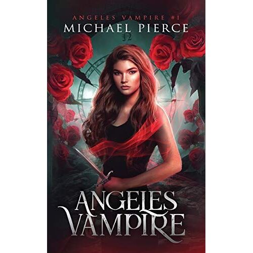 Angeles Vampire: 1