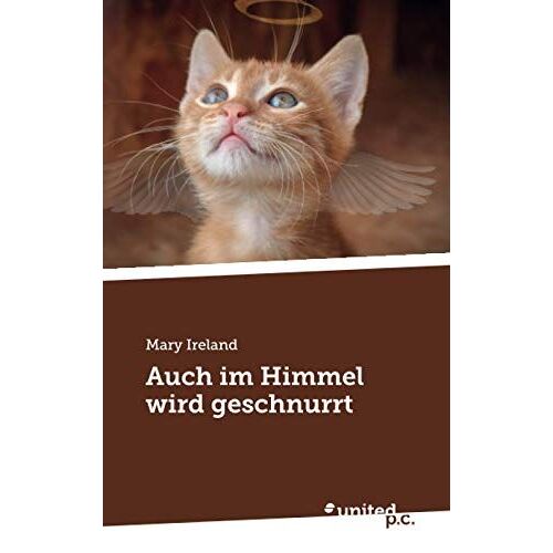 Auch Im Himmel Wird Geschnurrt