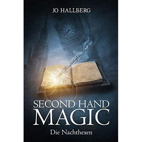 Second Hand Magic