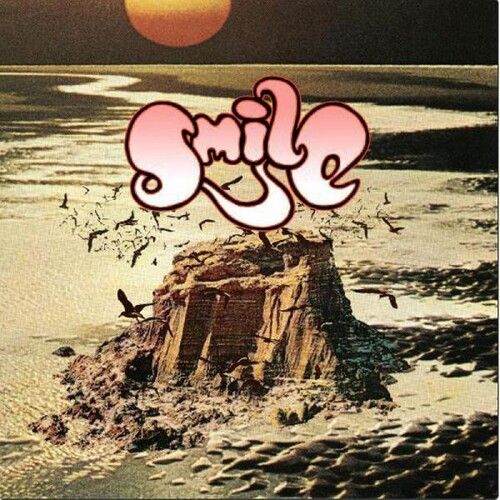 Smile - Phantom Island [Vinyl]