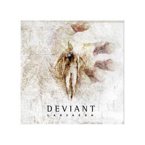 Deviant - Larvaeon - 10 Titres - Thespew Records