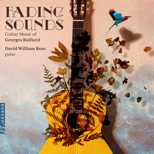 Fading Sounds [Cd]