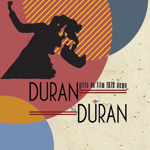 Duran Duran - Girls On Film - 1979 Demo [Cd]