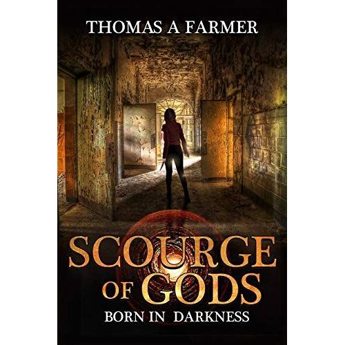 Born In Darkness
