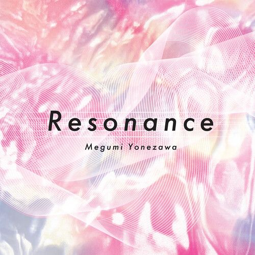 Megumi Yonezawa - Resonance [Compact Discs]