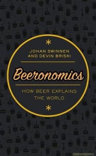 Beeronomics