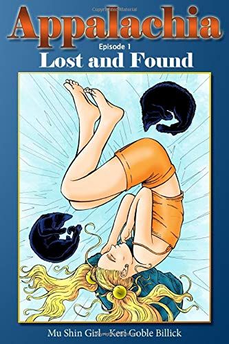 Appalachia: Lost And Found (Appalachia Tales)