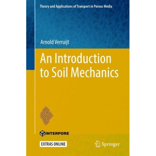 An Introduction To Soil Mechanics