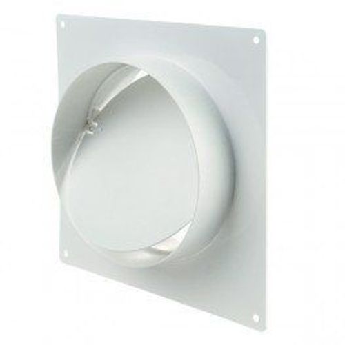 Clapet anti-retour - carré 125mm - Winflex ventilation