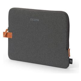 DICOTA Skin URBAN - Housse d'ordinateur portable - 14" - anthracite