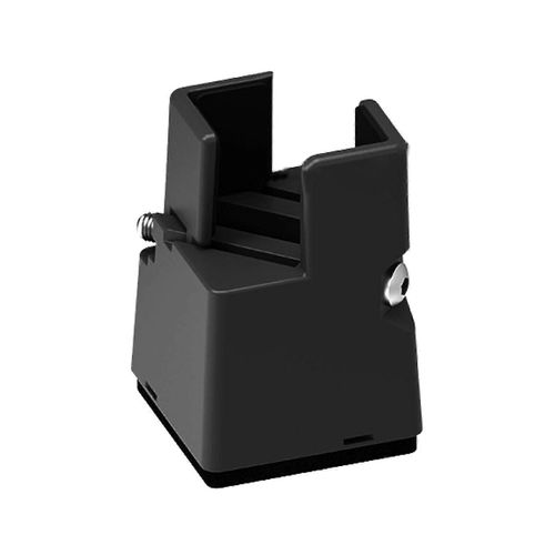 Meubles Réglables Risers Fournitures Pour La Maison Coussinets De Pied De Lit 4 Pièces Durables Créatifs Robustes Avec Pince À Vis-Noir-5cm