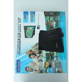 Lexibook - Jg7426 - Tv Game Console 200 En 1 Avenger